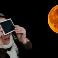 Eclipse Lunar 2025: En esta fecha se registrará la Luna de Sangre. ¿Se verá en México?