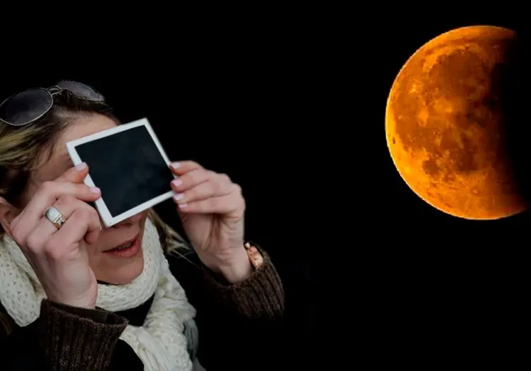 Eclipse Lunar 2025: En esta fecha se registrará la Luna de Sangre. ¿Se verá en México?