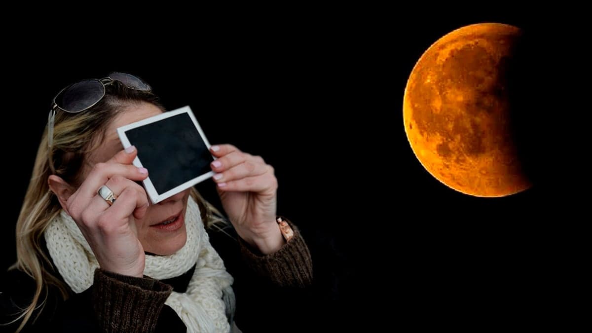 Eclipse Lunar 2025: En esta fecha se registrará la Luna de Sangre. ¿Se verá en México?