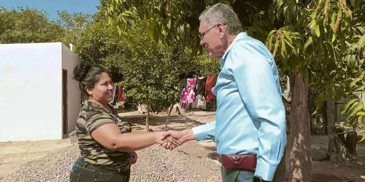 Permisos de Construcción en Empalme: Regulariza Tu Propiedad y Protege Tu Inversión / Foto: Boletín