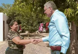 Ayuntamiento de Empalme exhorta a regularizar construcciones para proteger valor patrimonial