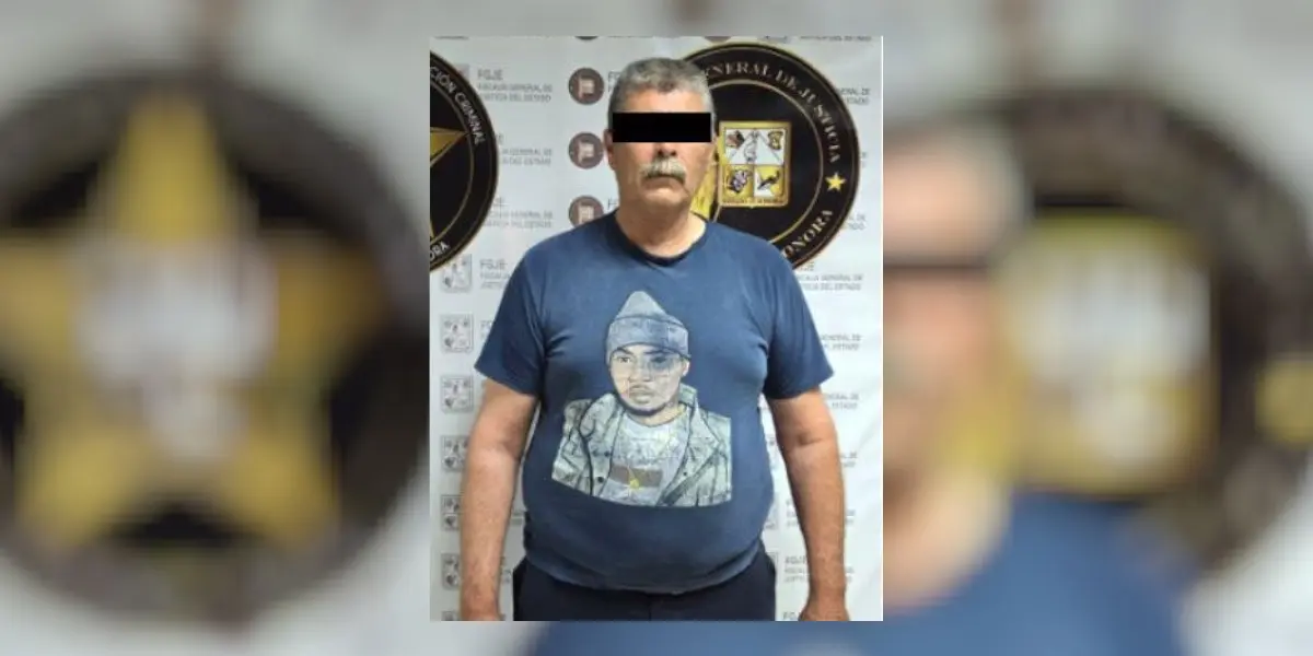 En Nogales, ponen en prisión preventiva a policía señalado por homicidio