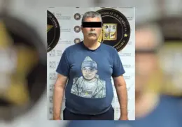 En Nogales, ponen en prisión preventiva a policía señalado por homicidio