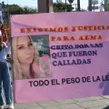 Familia de Alma Lourdes sigue buscando justicia