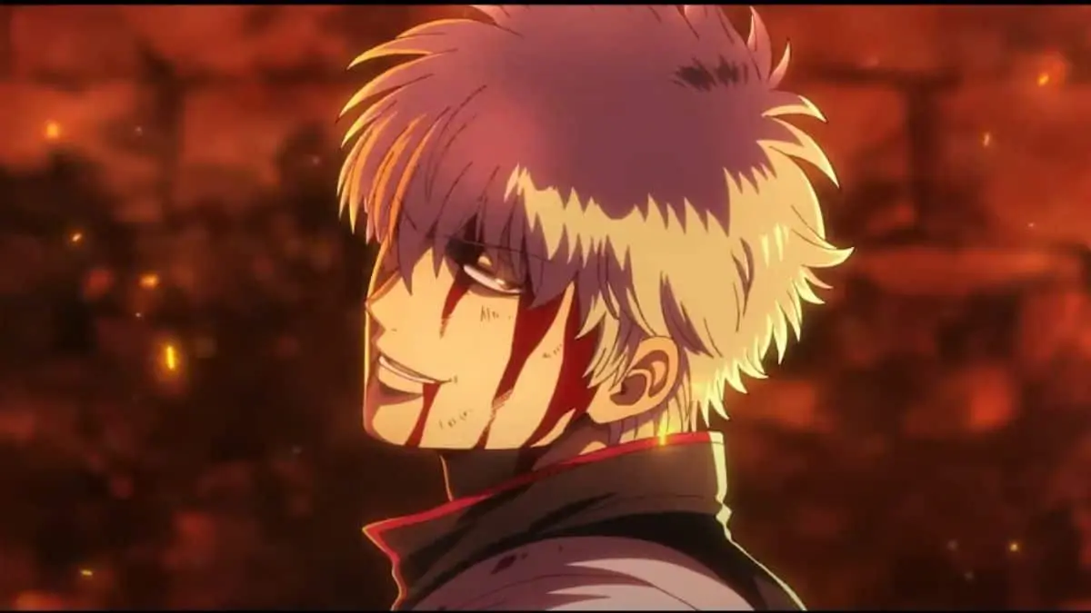 Gintama regresa