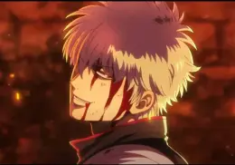 Gintama regresa con nueva película, conoce todos los detalles