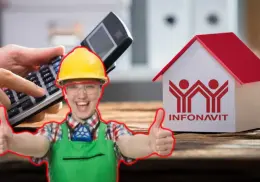 Infonavit reduce puntos para solicitar un crédito; ahora estos son los necesarios