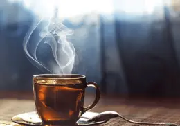 ¿Insomnio? Descubre cómo el té de 7 azahares te ayuda a calmar la mente y conciliar el sueño