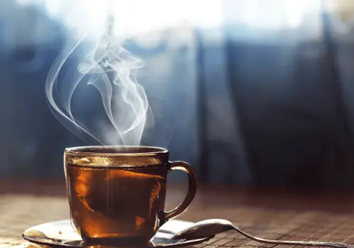 ¿Insomnio? Descubre cómo el té de 7 azahares te ayuda a calmar la mente y conciliar el sueño