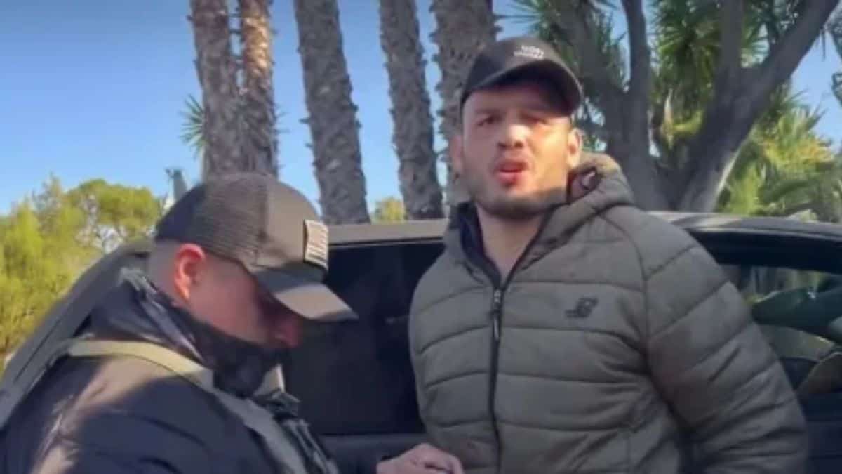 Julio César Chávez Jr: ¿Cuál es la acusación de la FGR contra el boxeador?