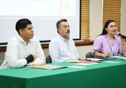 Impulsarán emprendimiento y talento juvenil