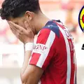 ¿La solución de Chivas es contratar extranjeros?