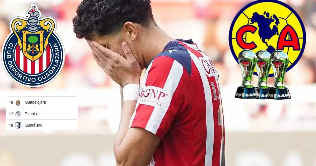 El Rebaño, desde su último título de liga, solo ha llegado a una final en 8 años.