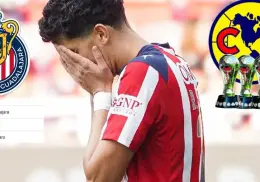 ¿La solución de Chivas es contratar extranjeros?