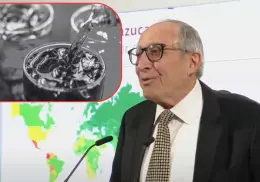 Problemas cardiovasculares continúan en México y esta es la razón detrás de eso, según la secretaria de salud
