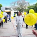 Obispo visita y escucha a las parroquias del sur de Ciudad Obregón