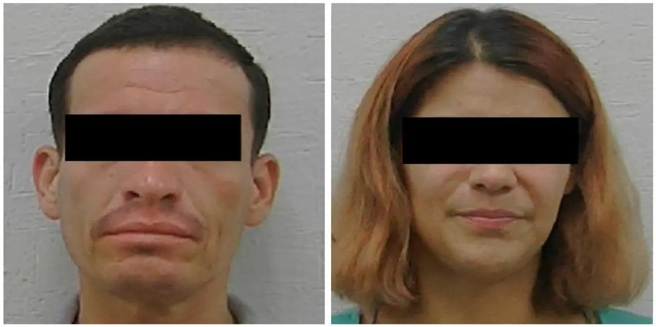 Pasarán 30 años en la cárcel por matar a su hijo