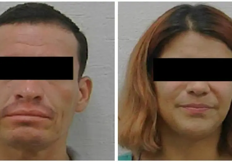 Pasarán 30 años en la cárcel por matar a su hijo