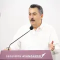 Pavimentación es más duradera: Javier Lamarque