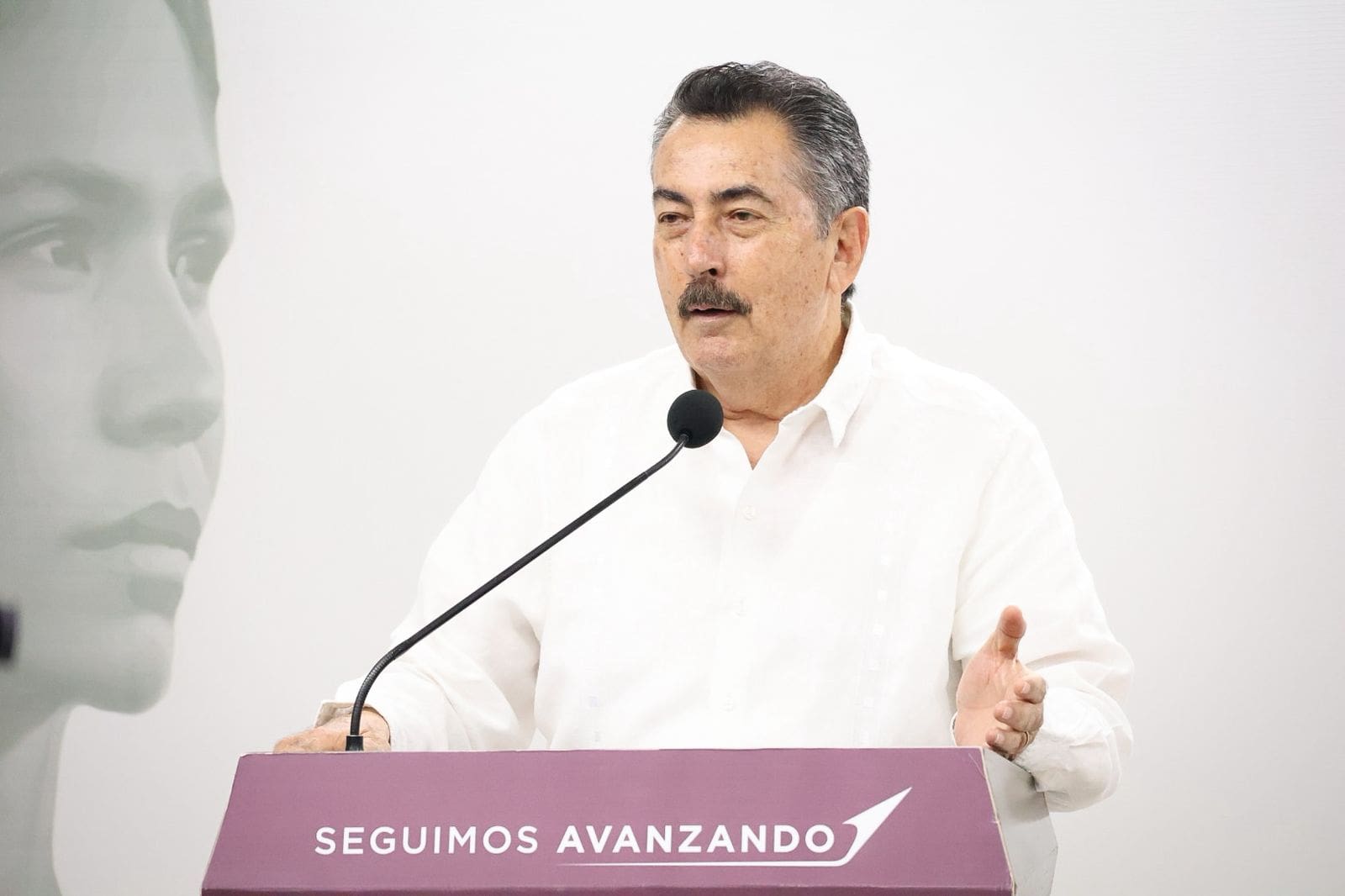 Pavimentación es más duradera: Javier Lamarque