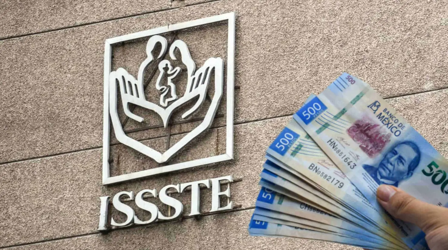Pensión ISSSTE: ¿cuándo depositan el pago adelantado de septiembre?