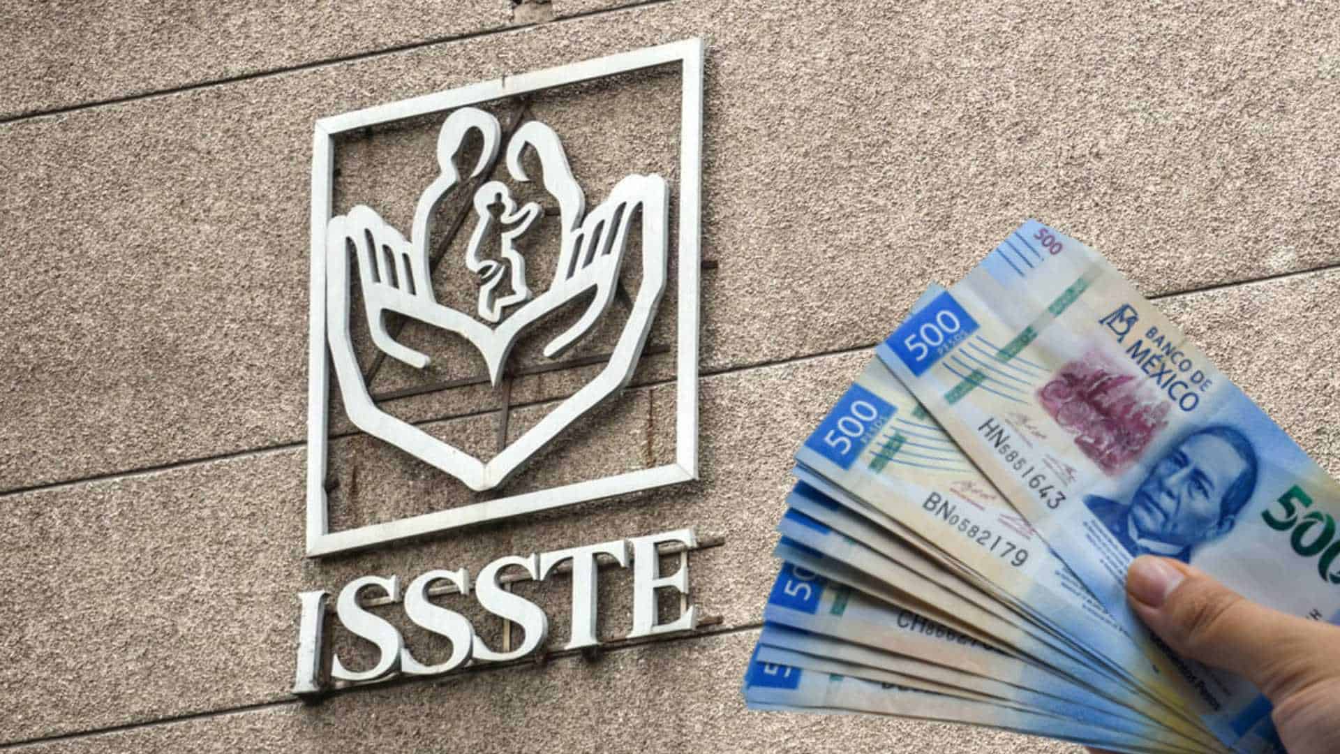 Pensión ISSSTE: ¿cuándo depositan el pago adelantado de septiembre?