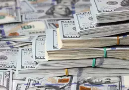 Precio del dólar hoy martes 19 de agosto: El peso mexicano inicia con perdidas