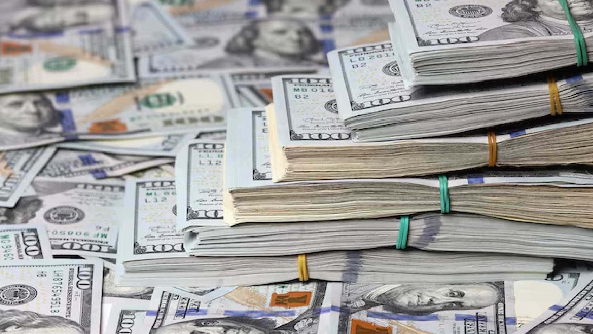 Precio del dólar hoy martes 19 de agosto: El peso mexicano inicia con perdidas