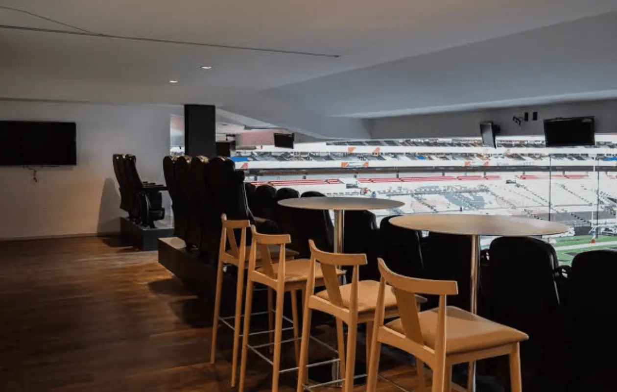 La FIFA busca el control total de los estadios sedes del Mundial 2026.