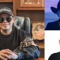 ¿Quién era Ernesto Bajaras, el cantante de Enigma Norteño que fue asesinado en Jalisco?