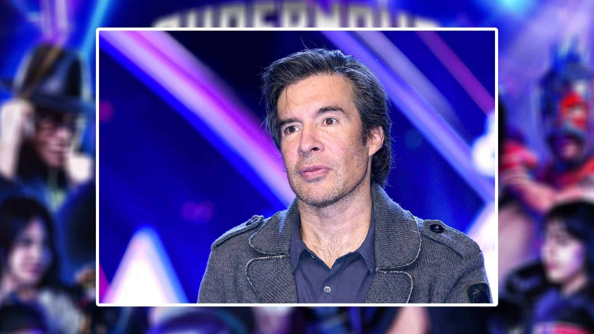 ¿Quién es Miguel Ángel Fox, la mente detrás de Supernova Strikers?