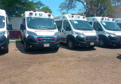 Refuerzan atención médica en el Issste