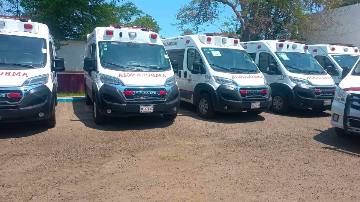 Refuerzan atención médica en el Issste