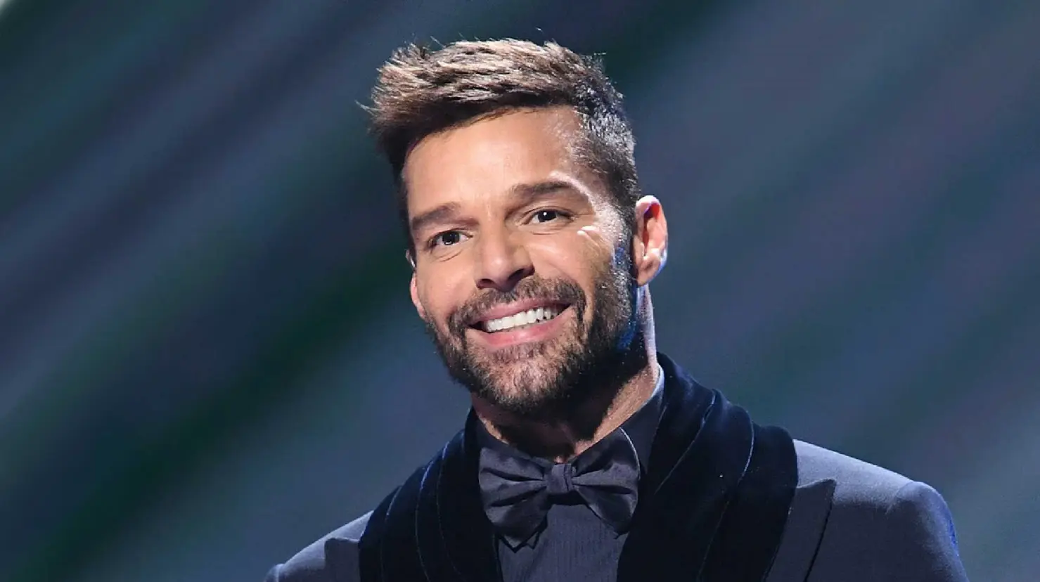 Ricky Martin será el primer artista en recibir el “Latin Icon Award” en Los MTV VMAs 2025