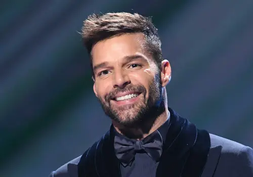 Ricky Martin será el primer artista en recibir el "Latin Icon Award" en Los MTV VMAs 2025
