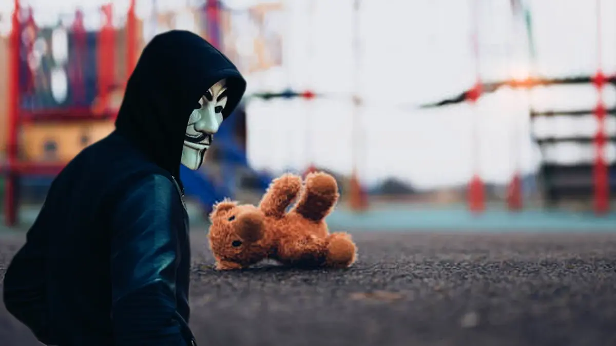 Secuestro infantil: Así “enganchan” los delincuentes a los niños en redes sociales y videojuegos