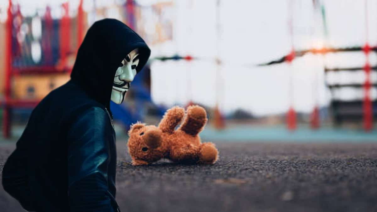 Secuestro infantil: Así enganchan los delincuentes a los niños en redes sociales y videojuegos