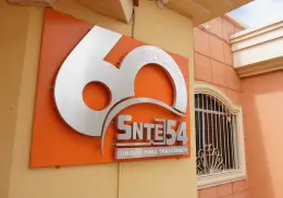 SNTE 54 busca cuidar a los maestros en Sonora