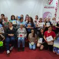 Taller de Arte Terapia en Centro LIBRE Cajeme: Un espacio de sanación y expresión emocional para mujeres