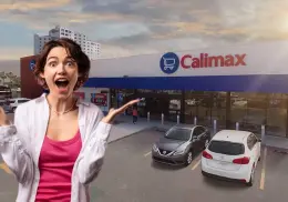 VIDEO | Sorprende robot atendiendo clientes en supermercado de Tijuana