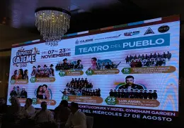 La ExpoFest Cajeme 2025 ya tiene cartelera oficial