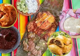 La gastronomía de Hidalgo es Patrimonio Cultural de México ¿Cuáles son los mejores platos?