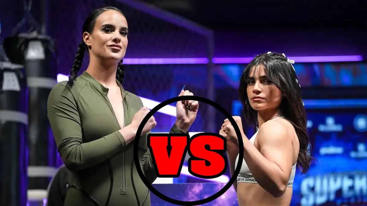 Alana Flores revela que apostó una fuerte cantidad de dinero en su pelea contra Gala Montes