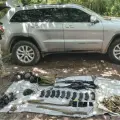 Desmantelan campamento del crimen organizado en Elota, Sinaloa