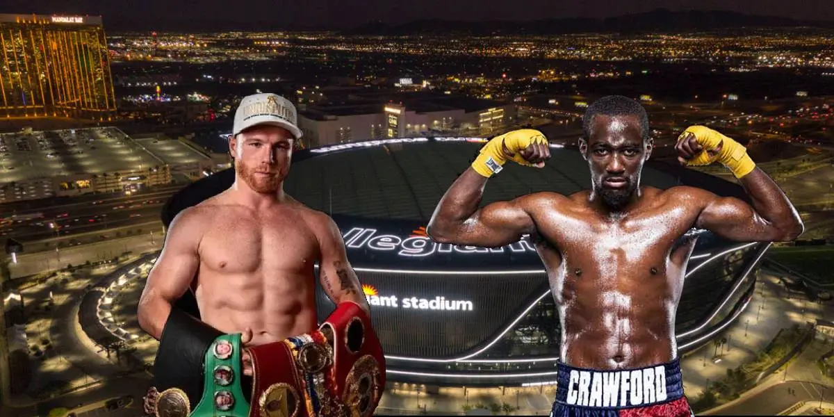 “Canelo” Álvarez tendrá su pelea número 68 ante un estadounidense