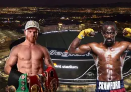"Canelo" Álvarez tendrá su pelea número 68 ante un estadounidense
