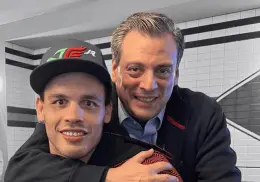 Julio César Chávez Jr. enfrenta su peor crisis:  Sulaimán pide no opinar sin saber
