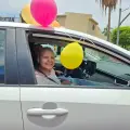 “Te llevo a tu quimio” se convierte en asociación civil