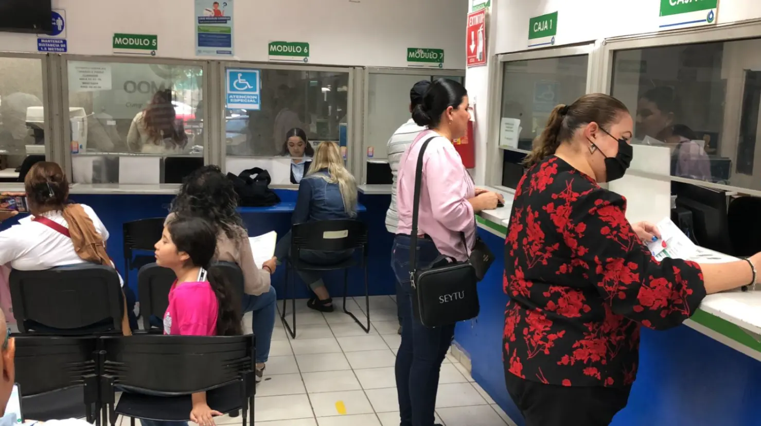 Pide Oomapasc evitar multas por auto reconectarse el agua