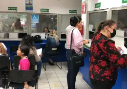 Pide Oomapasc evitar multas por auto reconectarse el agua
